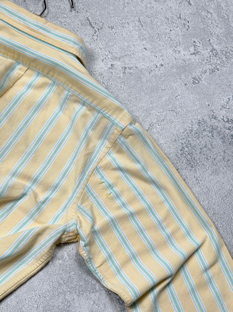 Kemeja Polo Ralph Lauren, foto 10