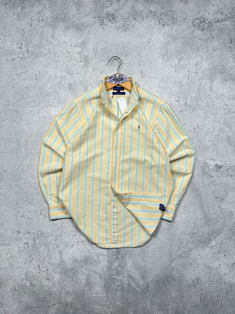 Kemeja Polo Ralph Lauren, foto 3