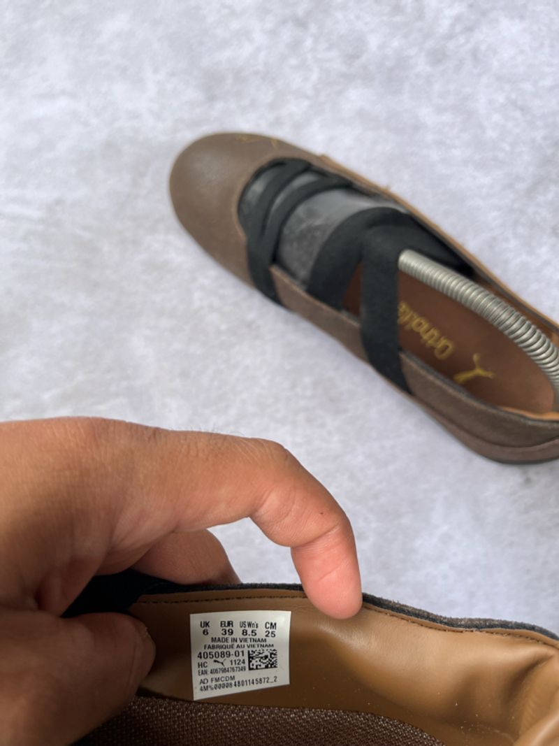 PUMA BALET, foto 5