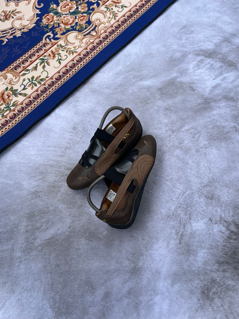 PUMA BALET, foto 2