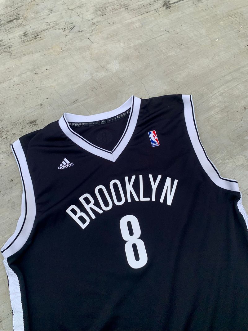 Nba Brooklyn Adidas, foto 3