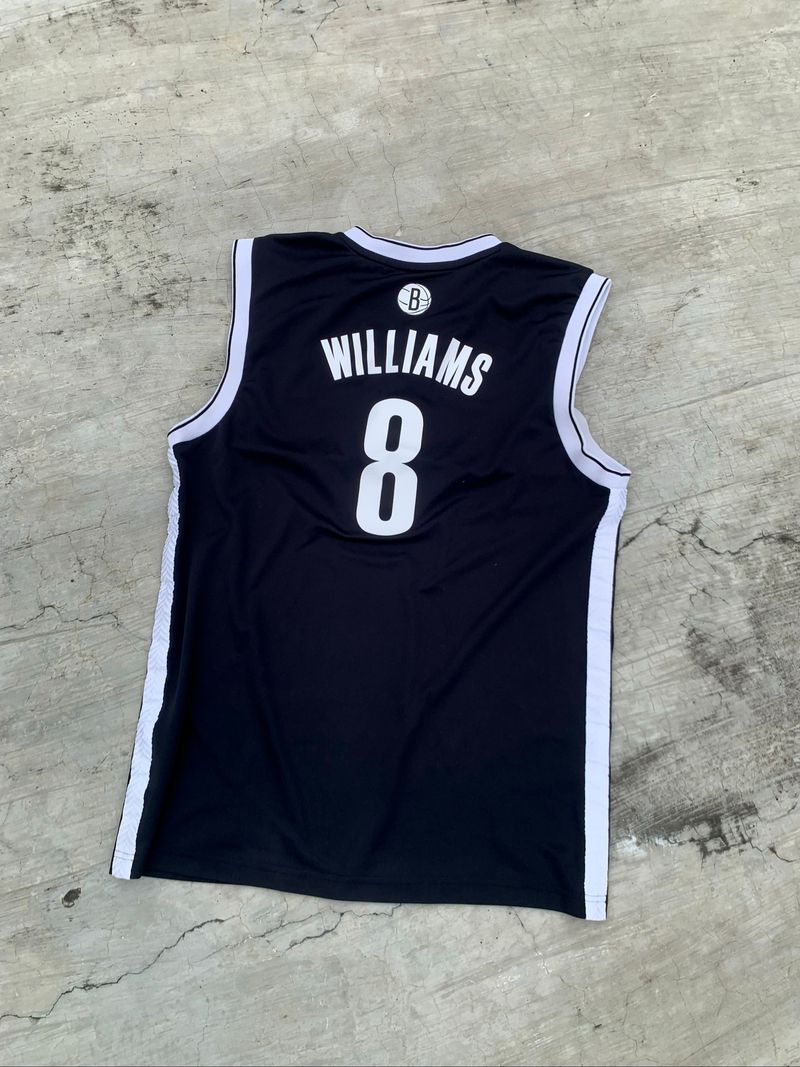 Nba Brooklyn Adidas, foto 4