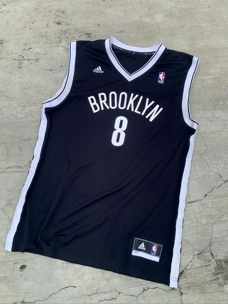 Nba Brooklyn Adidas, foto 2