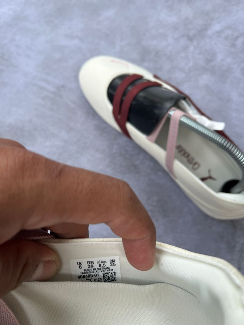 PUMA BALET, foto 5