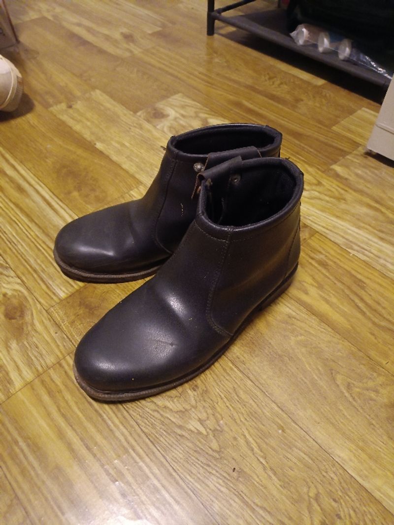 boots, foto 2