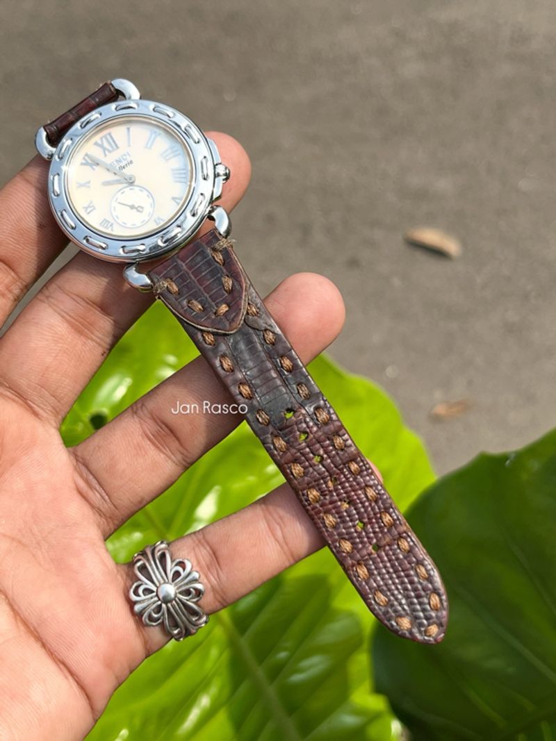 Fendi Selleria Watch, foto 5