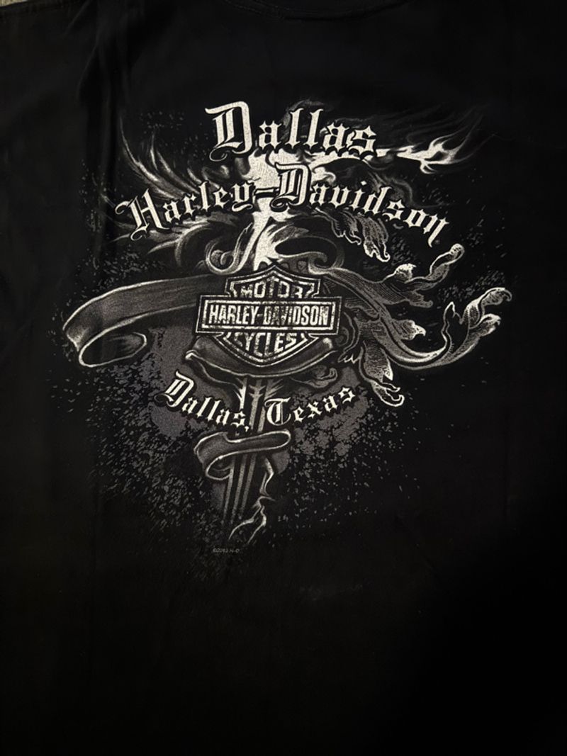 Harley Davidson Dallas, foto 4