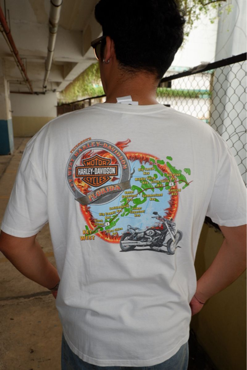 Harley Davidson KeyWest 2011, foto 7