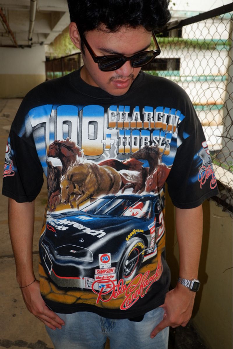 Nascar Dale Earnhardt, foto 5