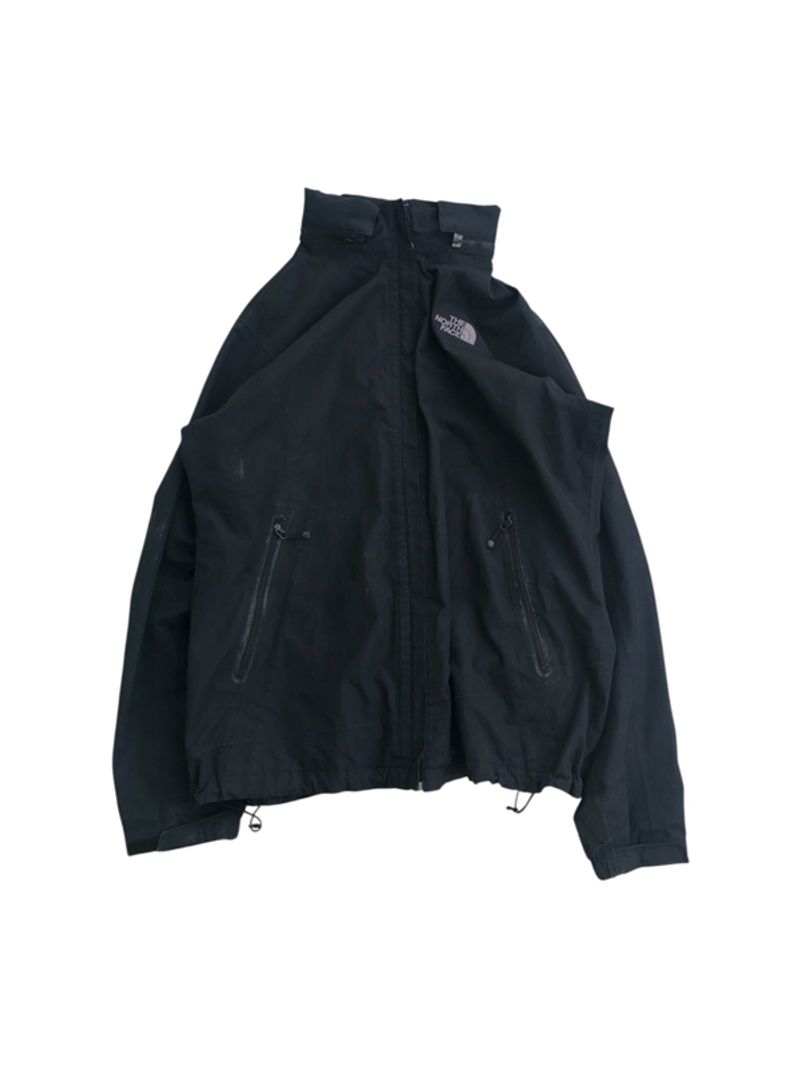 The North Face Hyvent Alpha, foto 2