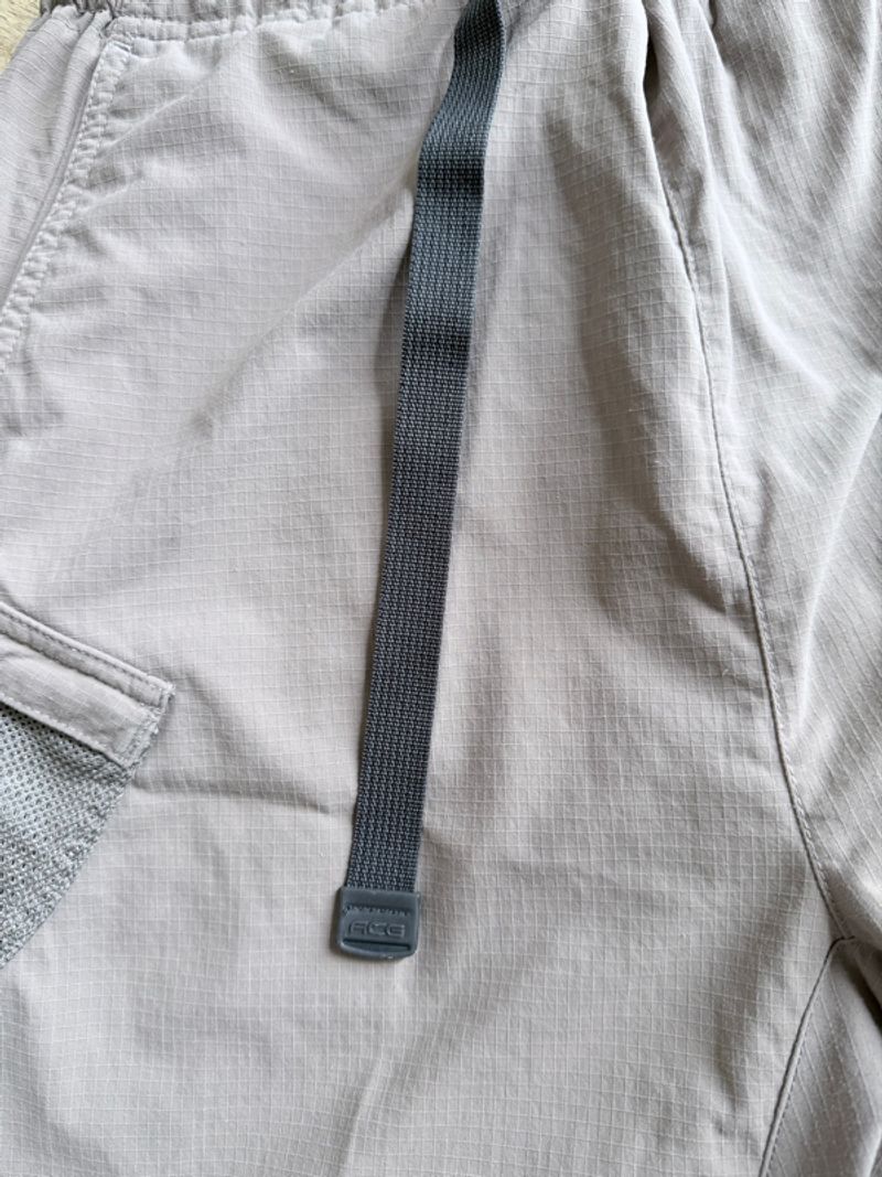 Nike ACG Cargo Short Pants Snowgrass, foto 4