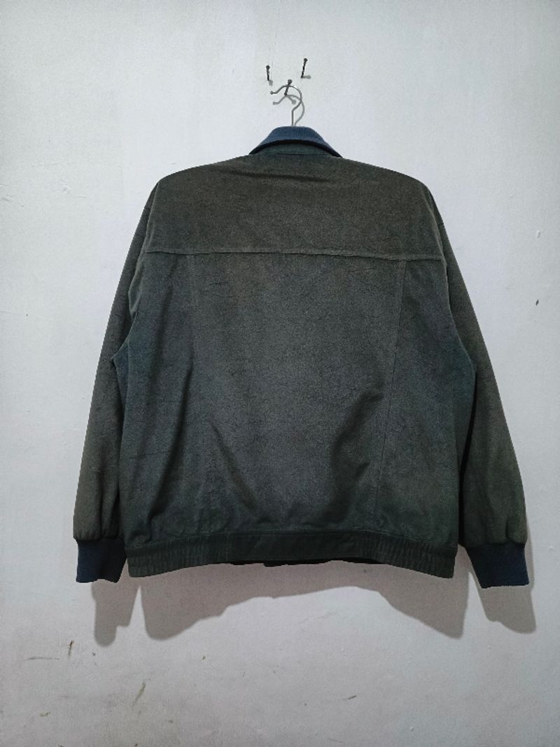 Harrington Jacket ST Carol, foto 7