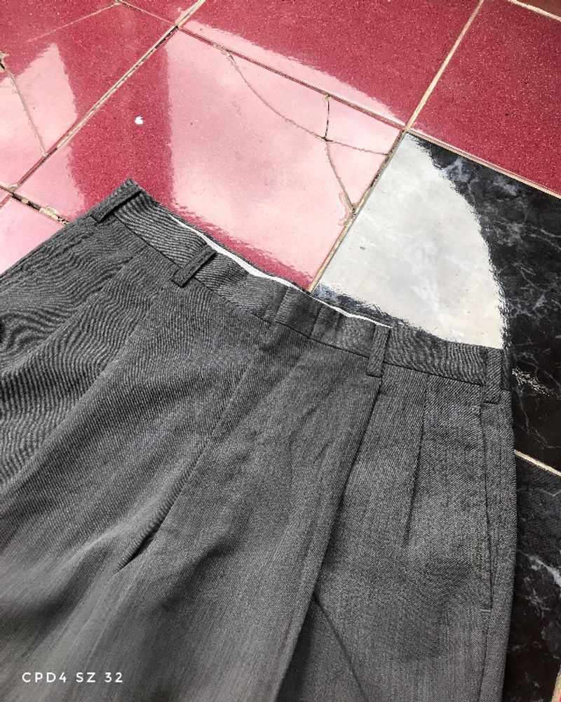 shortpants halus, foto 2
