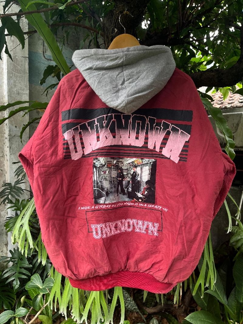 Bomber Hoodie 'SHINE', foto 2