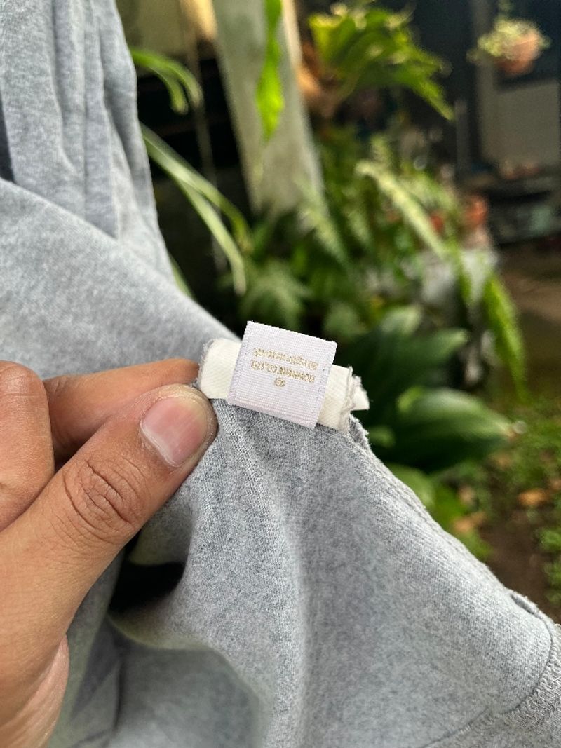 Kaos BAPE x Champion, foto 10