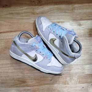 Nike Casual Sneakers Wanita multicolor