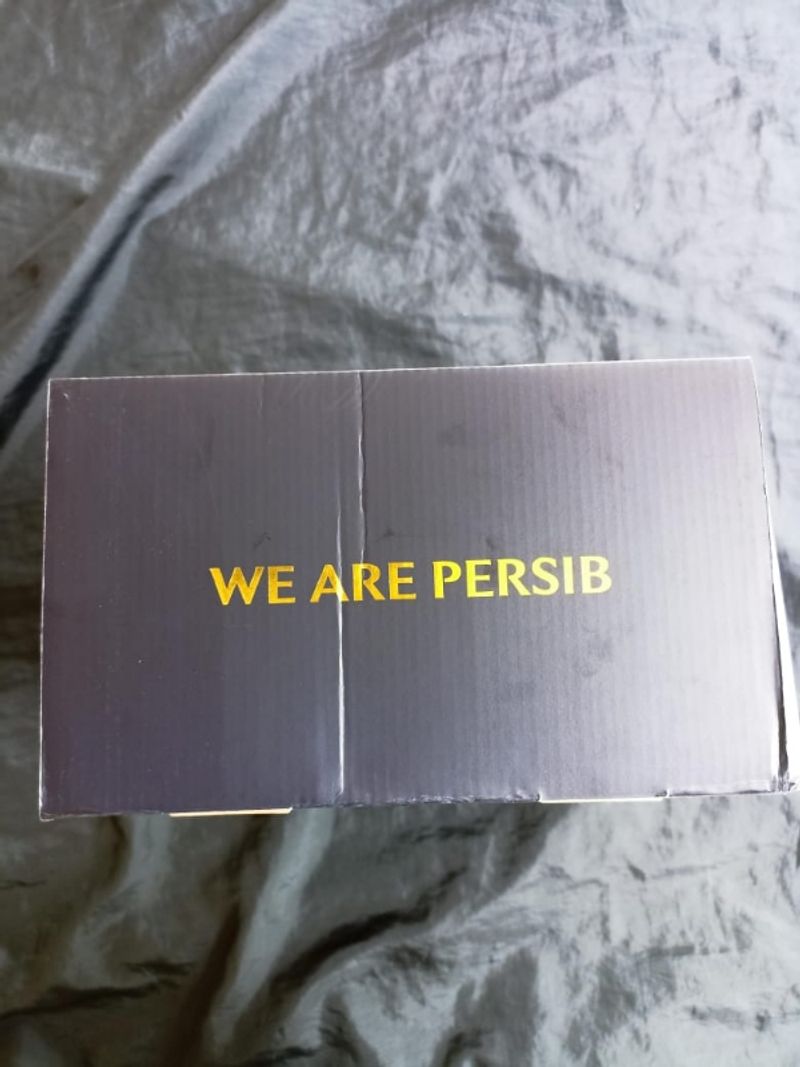 Jersey Persib bandung, foto 6