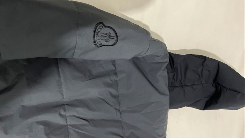 Jacket Monclear bulang L, foto 4