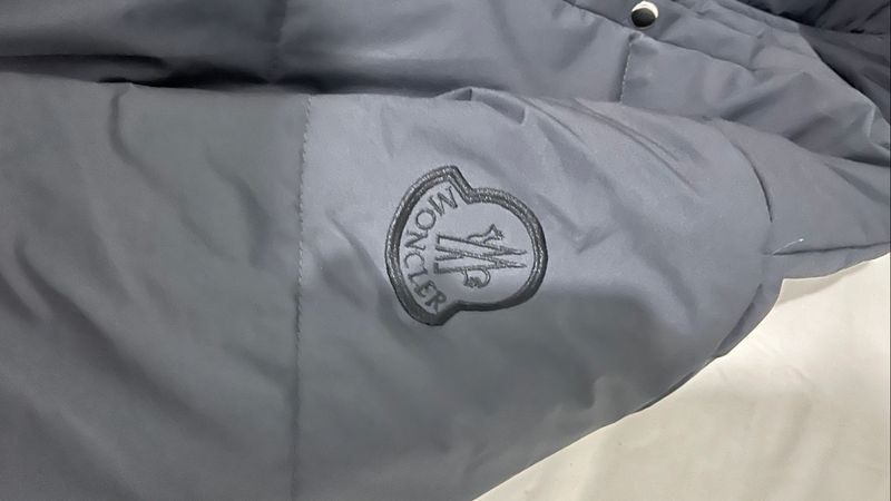 Jacket Monclear bulang L, foto 2
