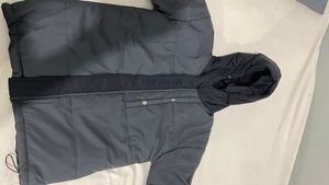 Jacket Monclear bulang L