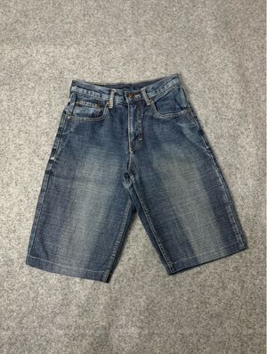 Celana pendek Jeans Jose Luis