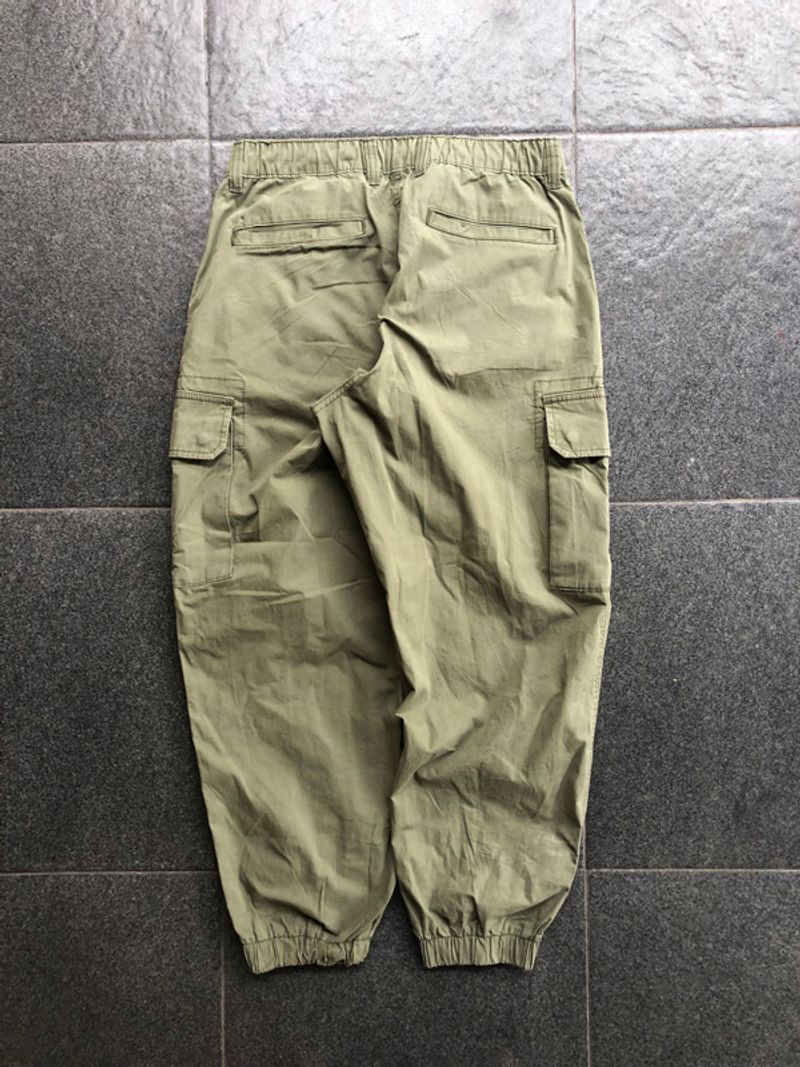 Uniqlo Cargo, foto 4
