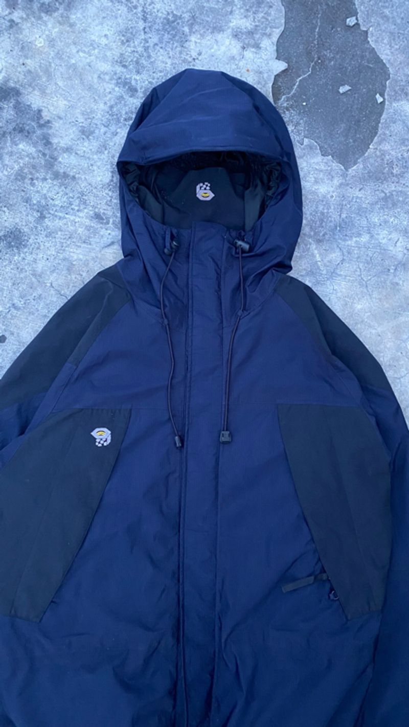 Mountain hard wear gore-tex, foto 6