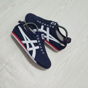 Onitsuka Tiger Slip On
