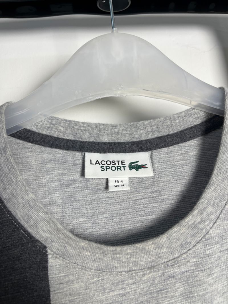 Tee LACOSTE, foto 2