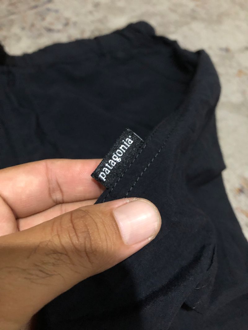 Patagonia outdoor pants, foto 7