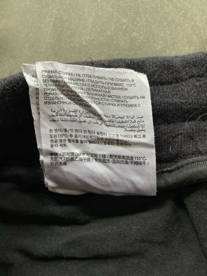 Moncler x Rolling Stones Joger Pants, foto 10