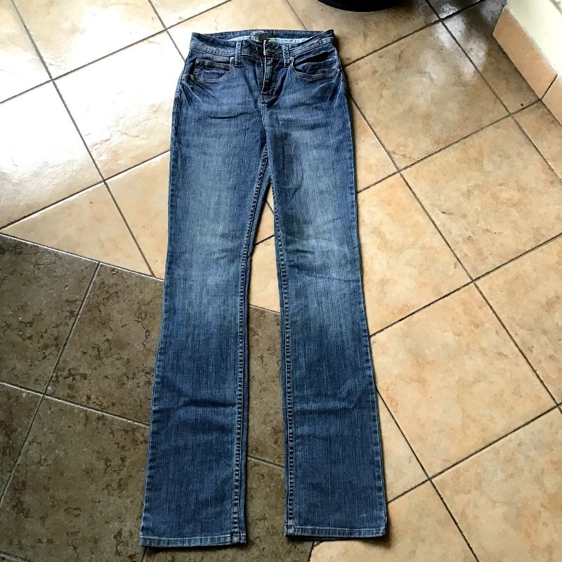 Botcut Jeans, foto 2