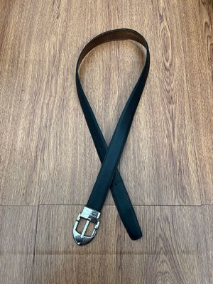 Vintage louis vuitton belts