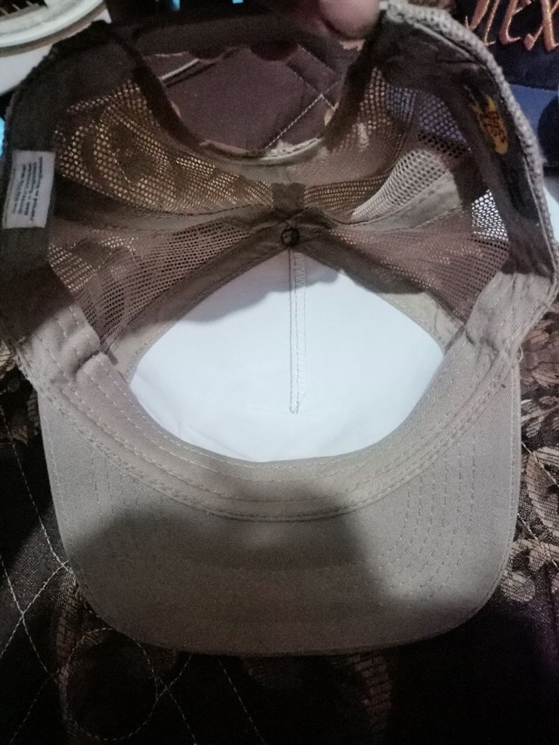 Topi Trucker Bass Pro Shops (BPS) second branded Original, foto 7