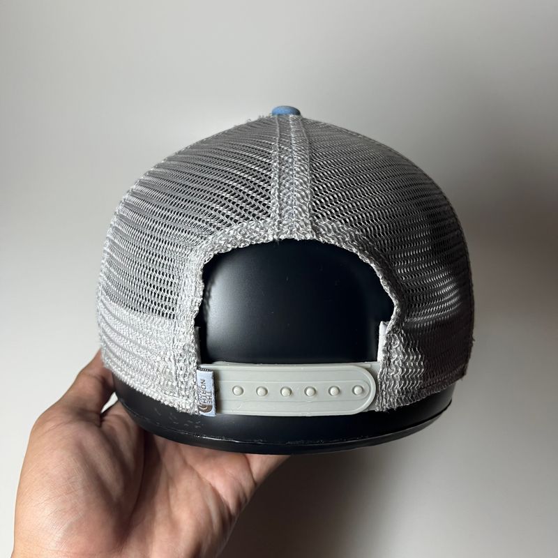 Topi Trucker The North Face, foto 4