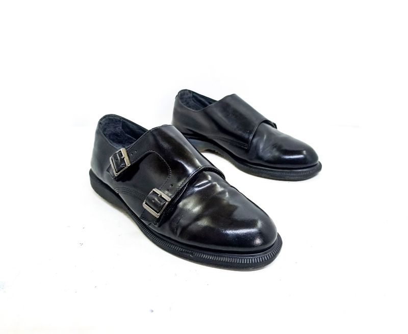 Dr. Martens Pandora Polished smooth, foto 5