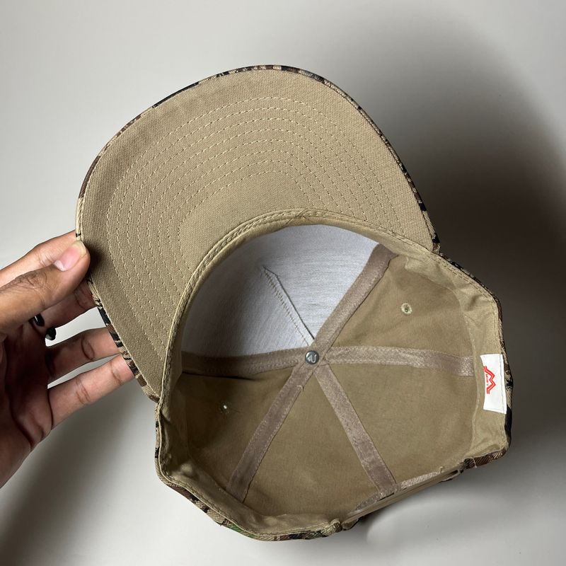Topi Ford Real Tree Vtg, foto 4