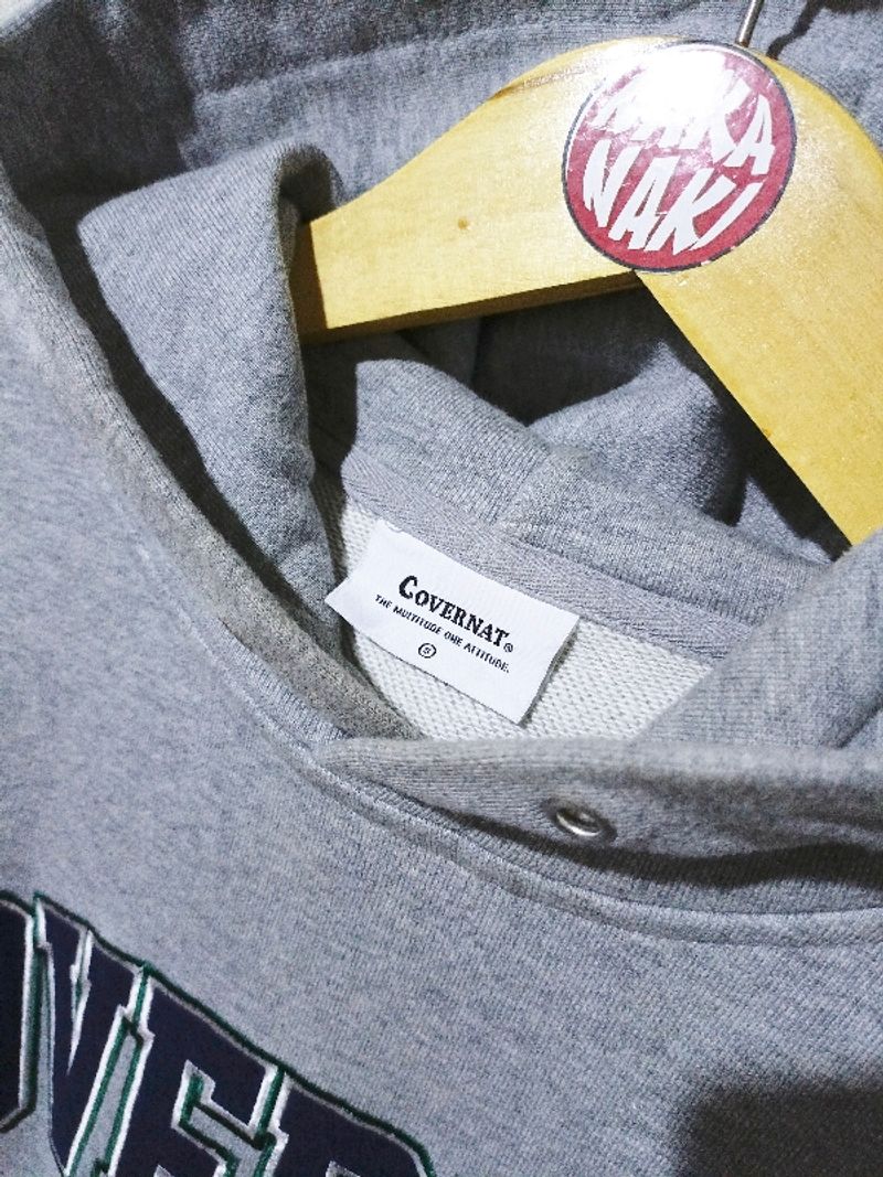 Hoodie Covernat, foto 6