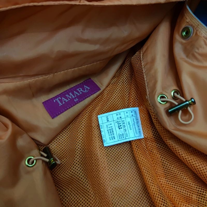 Jaket Fashion Tamara, foto 3