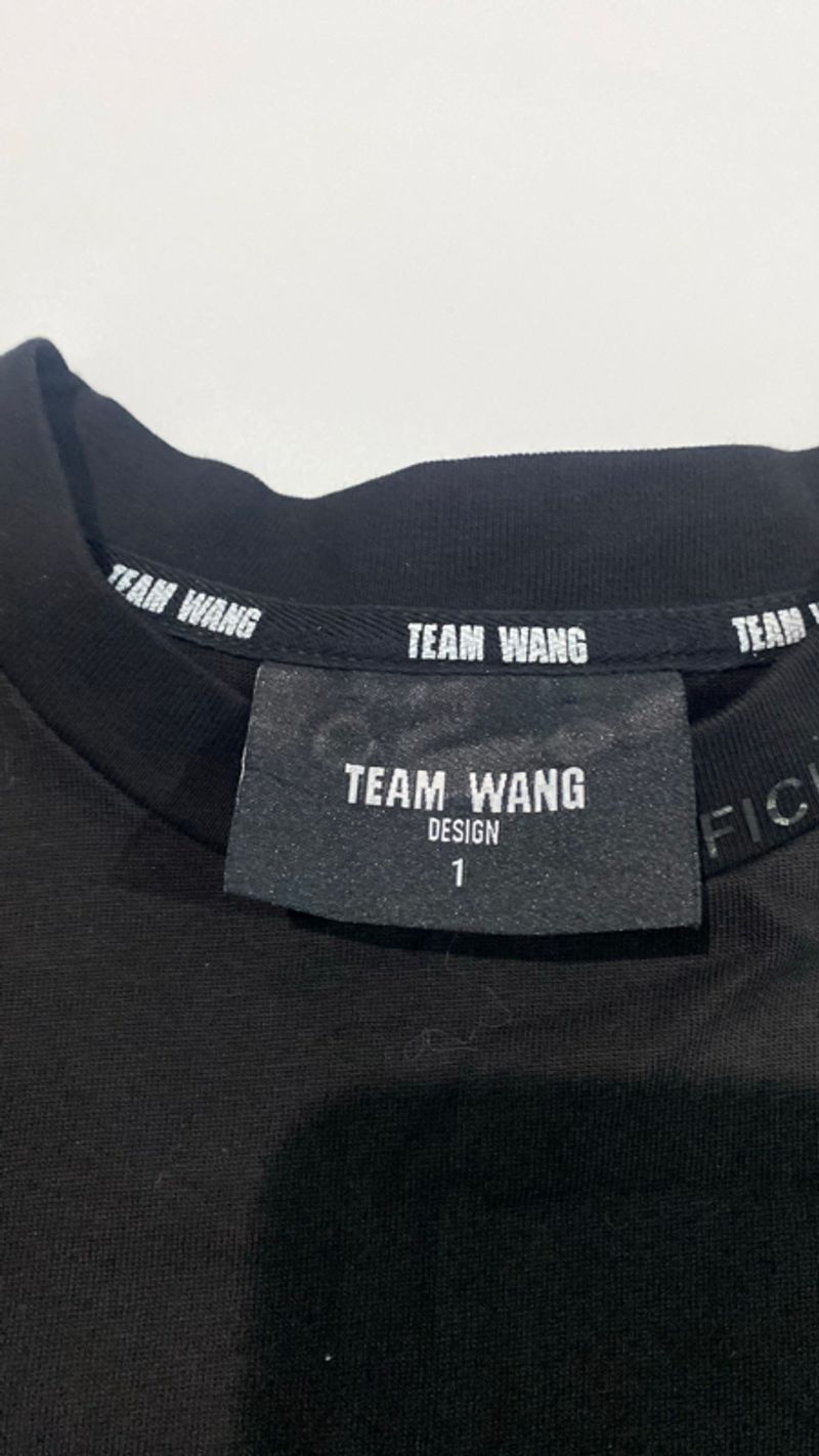 TEAM WANG, foto 4