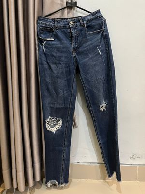 Celana Jeans Pull & Bear