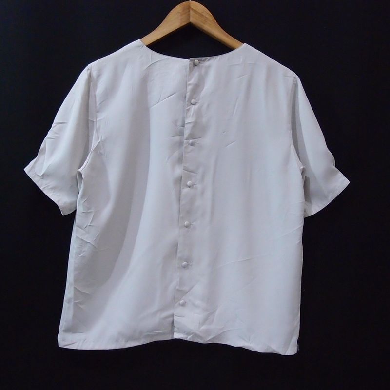 DK672 SIZE L+ BAJU PREMIUM BRANDED HIGH, foto 2