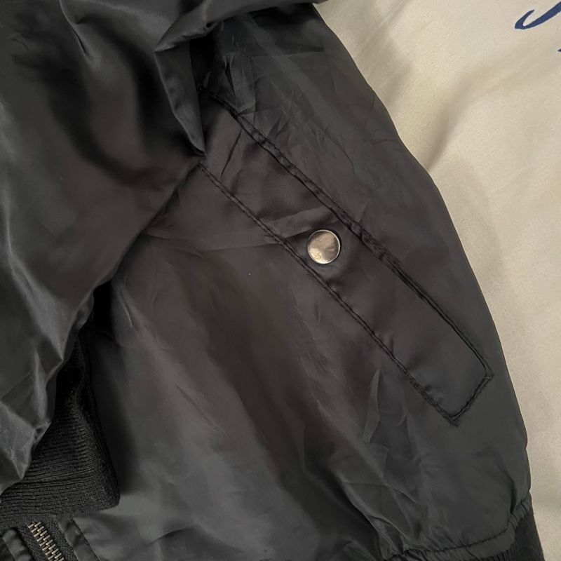 Bomber Jacket, foto 4