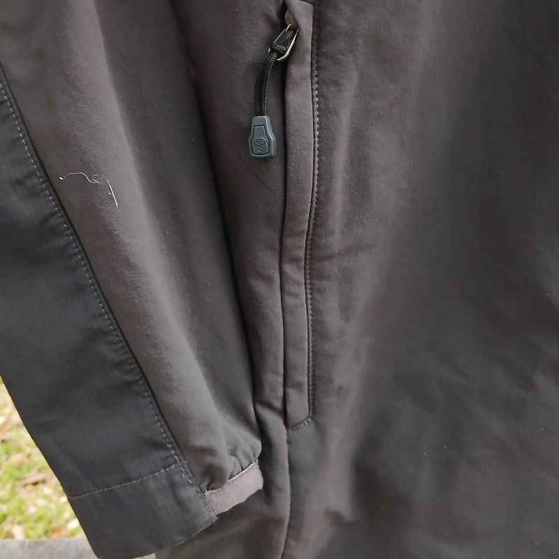 Mountain Hardwear, foto 5