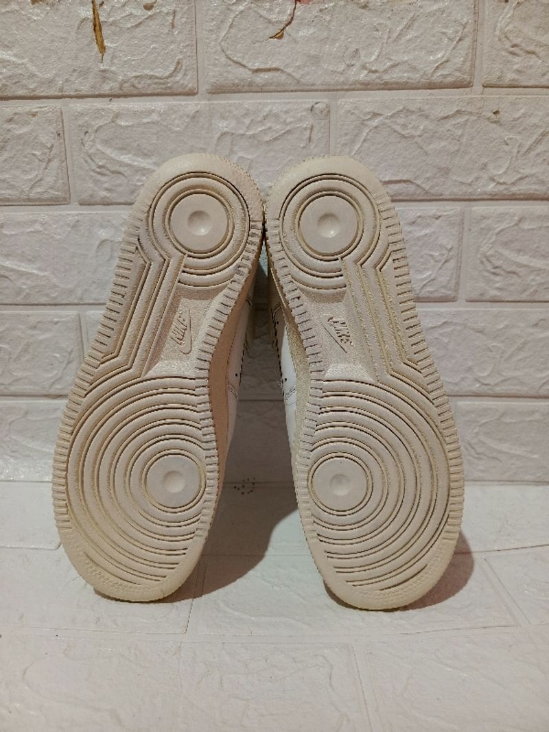 Nike Af1 07 White, foto 4