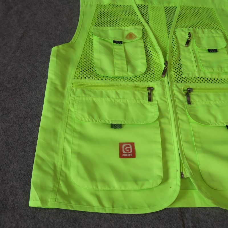 Safety Vest by Kalbh, foto 4