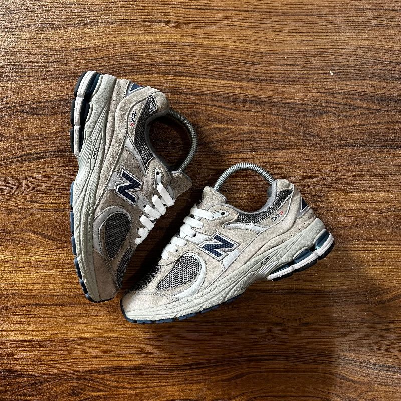 New Balance 2002R, foto 2