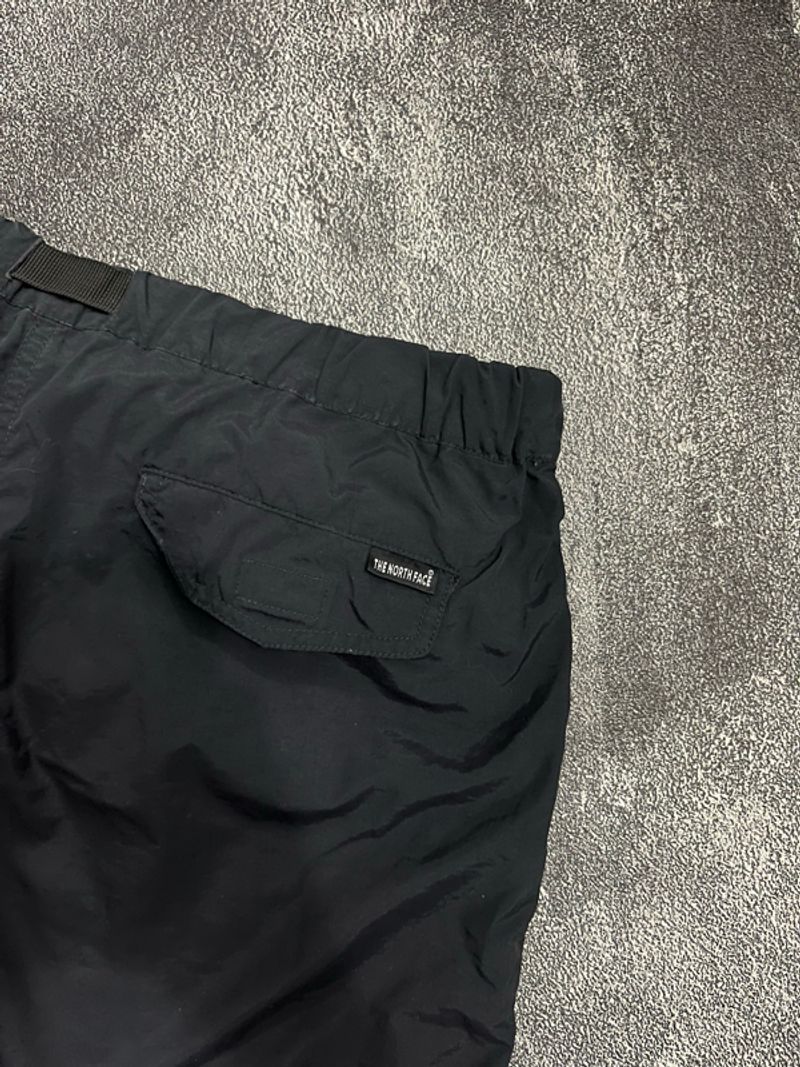 TNF utility shortpant, foto 8