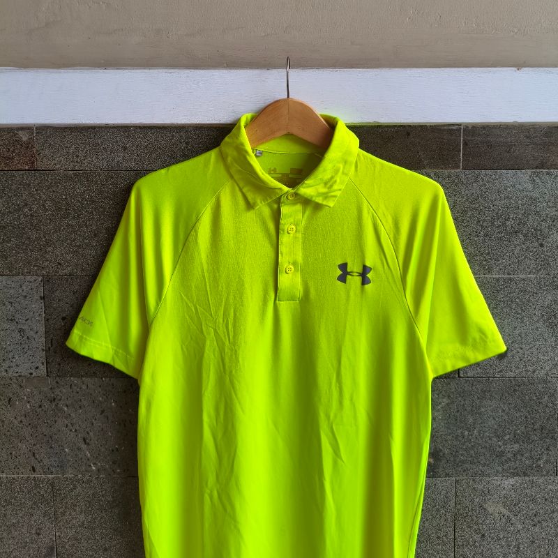 Under Armour Polo Shirt, foto 2