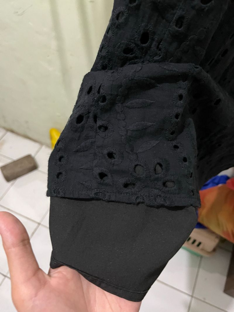 skirt katbol span rok this is april black, foto 2
